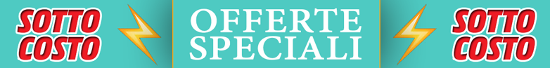 Offerte Speciale (clicca sull'immagine)