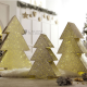 Albero led L'OCA NERA