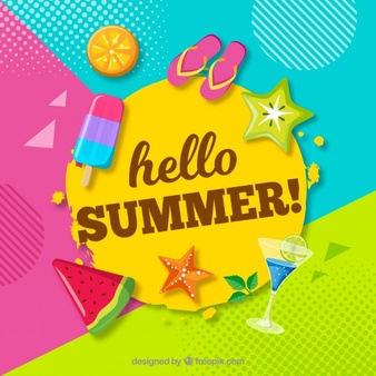 SUMMER