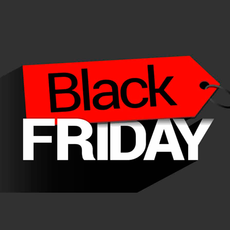 BLACK FRIDAY
